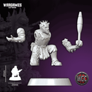 Chaos Renegades of Pain Anguish Rocket Deployer - Only-Games