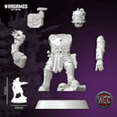 Chaos Renegades of Pain Anguish Rocket Deployer - Only-Games