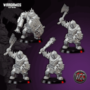 Renegades of Pain Bulls x3 - Only-Games