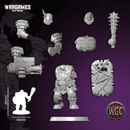 Renegades of Pain Bulls x3 - Only-Games