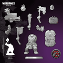 Renegades of Pain Bulls x3 - Only-Games