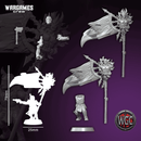 Chaos Renegades of Pain Command Squad - Only-Games