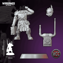 Chaos Renegades of Pain Command Squad - Only-Games