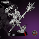 Renegades of Pain Cursed Witchcaster - Only-Games