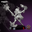 Renegades of Pain Cursed Witchcaster - Only-Games