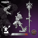 Renegades of Pain Cursed Witchcaster - Only-Games