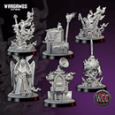Renegades of Pain Counters - Only-Games