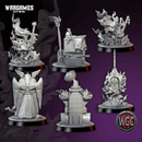 Renegades of Pain Counters - Only-Games