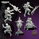 Renegades of Pain Corpses - Only-Games