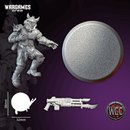 Renegades of Pain Corpses - Only-Games