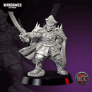 Renegades of Pain Dogma Keeper - Only-Games