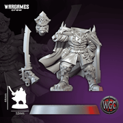Renegades of Pain Dogma Keeper - Only-Games