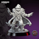 Renegades of Pain Grinch Christmas Grenadier - Only-Games
