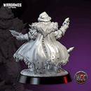 Renegades of Pain Grinch Christmas Grenadier - Only-Games