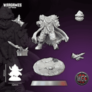 Renegades of Pain Grinch Christmas Grenadier - Only-Games