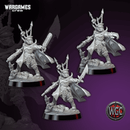 Chaos Renegades of Pain General - Only-Games