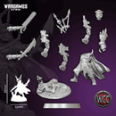 Chaos Renegades of Pain General - Only-Games