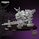 Chaos Renegades of Pain Heavy Anguishbeam - Only-Games
