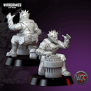 Chaos Renegades of Pain Heavy Anguishbeam - Only-Games