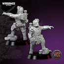 Chaos Renegades of Pain Heavy Anguishbeam - Only-Games