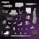 Chaos Renegades of Pain Heavy Anguishbeam - Only-Games
