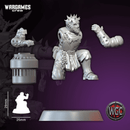 Chaos Renegades of Pain Heavy Anguishbeam - Only-Games