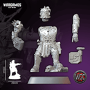 Chaos Renegades of Pain Heavy Anguishbeam - Only-Games