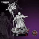 Renegades of Pain Lord Regent Ungvarra Kred - Only-Games