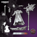 Renegades of Pain Lord Regent Ungvarra Kred - Only-Games