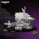 Chaos Renegades of Pain Over-the-Horizon Tormentor - Only-Games