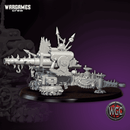 Chaos Renegades of Pain Over-the-Horizon Tormentor - Only-Games