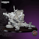 Chaos Renegades of Pain Over-the-Horizon Tormentor - Only-Games