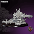 Chaos Renegades of Pain Over-the-Horizon Tormentor - Only-Games