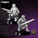 Chaos Renegades of Pain Over-the-Horizon Tormentor - Only-Games
