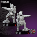 Chaos Renegades of Pain Over-the-Horizon Tormentor - Only-Games
