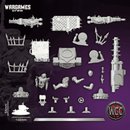 Chaos Renegades of Pain Over-the-Horizon Tormentor - Only-Games