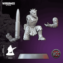 Chaos Renegades of Pain Over-the-Horizon Tormentor - Only-Games