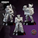 Chaos Renegades of Patreon - Only-Games