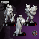 Chaos Renegades of Patreon - Only-Games