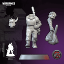Chaos Renegades of Patreon - Only-Games