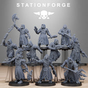 Scavengers Executioners - Only-Games