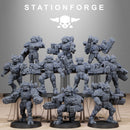 Tarion Heavy Armored - Only-Games