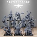 GrimCorp Firers - Only-Games