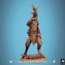 Rabbit Butterfly - Only-Games