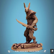 Rabbit Pack - Only-Games