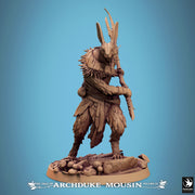 Rabbit Pack - Only-Games