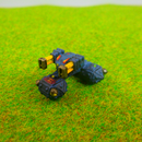 MG144-CT004 Radical Recon Tank