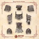 Rage ancient armor CL