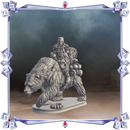 Belsarious, A Beastrider Barbarian - Only-Games