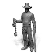 Lawmen Ranger - Philip - Only-Games